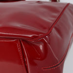 Salvatore Ferragamo Vintage Tote bag Patent Leather - image 9