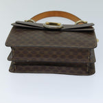 Celine Macadam Handbag Macadam with leather - image 20