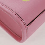 Gucci Vertical Tote Printed Leather Mini - image 9