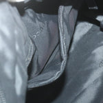 Gucci Vintage Flap Crossbody Bag Nylon - image 19
