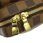 Louis Vuitton Geronimos Waist Bag Damier - image 9