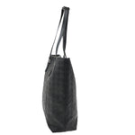 Salvatore Ferragamo Gancini Tote Gancini Canvas Medium - image 4