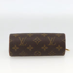Louis Vuitton Papillon Pochette Monogram Canvas Mini - image 16