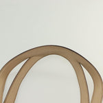 Salvatore Ferragamo Gancini Tote Vinyl - image 15