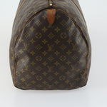 Louis Vuitton Keepall Bag Monogram Canvas 60 - image 4