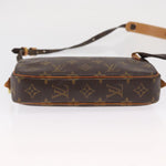 Louis Vuitton Pochette Marly Bandouliere Bag Monogram Canvas - image 15