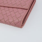 Bottega Veneta Intrecciato Long Zip  Wallet Leather - image 8