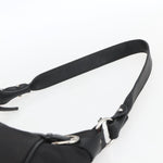 Salvatore Ferragamo Gancini Shoulder Bag Canvas - image 17