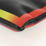 Louis Vuitton Pochette A4 Rainbow Taiga Leather - image 8