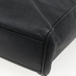 Salvatore Ferragamo Vintage Tote bag Leather - image 11