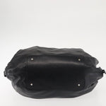 Salvatore Ferragamo Gancini Tote Leather - image 15