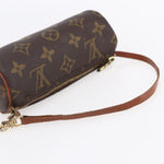 Louis Vuitton Papillon Pochette Monogram Canvas Mini - image 7
