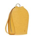 Louis Vuitton Mabillon Backpack Epi Leather - image 19
