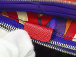 Hermes Azap Zip Around Wallet Silk'in Epsom Long - image 5