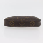 Louis Vuitton Pochette Accessoires Monogram Canvas Mini - image 15