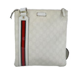 Gucci Sherry line shoulder bag Canvas Medium - image 18