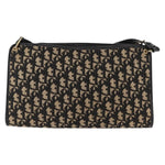 Christian Dior Vintage CD trotter Shoulder bag Canvas - image 2