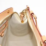 Louis Vuitton Brea Handbag Monogram Vernis MM - image 19