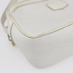 Celine Vintage Shoulder Bag Leather - image 10