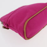 Hermes Bolide Travel Pouch Canvas MM - image 8