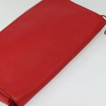 Louis Vuitton Essential Cuir Boheme Handbag Leather - image 15