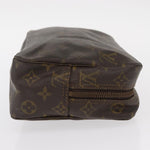 Louis Vuitton Trousse Toilette Monogram Canvas 28 - image 3