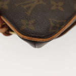 Louis Vuitton Marelle Waist Bag Monogram Canvas - image 12