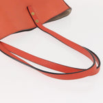 Chloe Dilan Tote Leather Medium - image 8