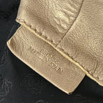 Loewe Anagram Logo Nappa Aire Hand Bag Leather - image 5
