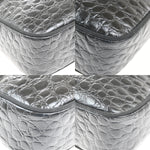 Salvatore Ferragamo Vara shoulder Bag Leather - image 8