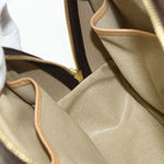 Louis Vuitton Trouville Handbag Monogram Canvas medium - image 19