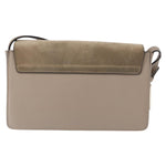 Chloe Faye Shoulder Bag Leather Small - image 2