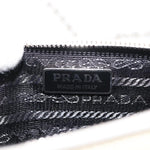 Prada Chain Crossbody Bag Vernice Saffiano Leather - image 6