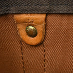 Louis Vuitton Keepall Bag Monogram Canvas 45 - image 5