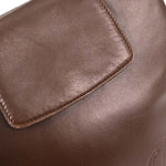 Loewe Anagram handbag Leather - image 9