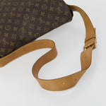 Louis Vuitton Abbesses Messenger Bag Monogram Canvas - image 8