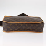 Louis Vuitton Bosphore Messenger Bag Monogram Canvas GM - image 19