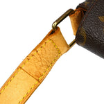 Louis Vuitton Musette Salsa Handbag Monogram Canvas GM - image 8