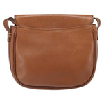Burberry Vintage Shoulder Bag Leather - image 2
