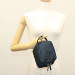 Prada Zip Around Toiletry Bag Tessuto Medium - image 15