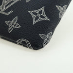 Louis Vuitton Pochette Apollo Limited Edition Upside Down Monogram Ink GM - image 10