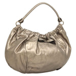 Salvatore Ferragamo Vala Shoulder Bag Leather - image 1