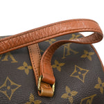 Louis Vuitton Papillon Handbag Monogram Canvas 30 - image 14