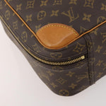 Louis Vuitton Sirius Handbag Monogram Canvas 45 - image 10