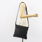 Gucci Zip Messenger Bag GG Canvas with Perforated Leather Medium - image 15