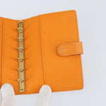 Louis Vuitton Agenda Cover Epi Leather PM - image 14