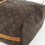 Louis Vuitton Flanerie Handbag Monogram Canvas 50 - image 11