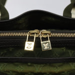 Louis Vuitton Sac Mary Kate Handbag Mini Lin - image 14