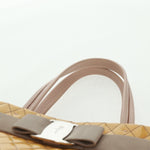 Salvatore Ferragamo Vala Handbag Patent leather - image 16