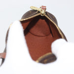 Louis Vuitton Papillon Pochette Monogram Canvas Mini - image 20
